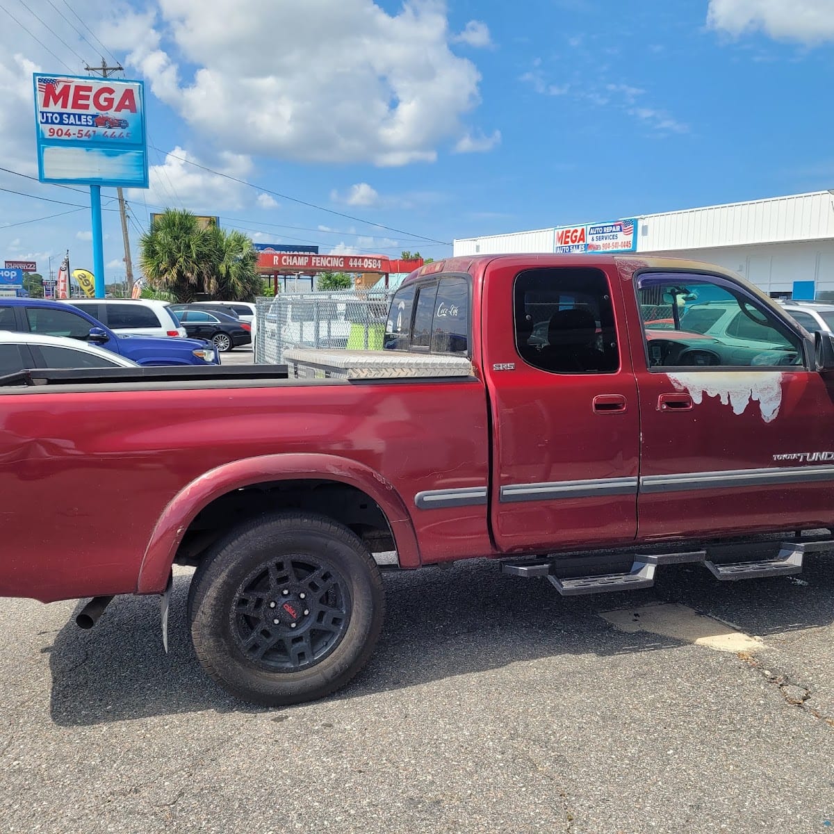Maaco Auto Body Shop & Painting