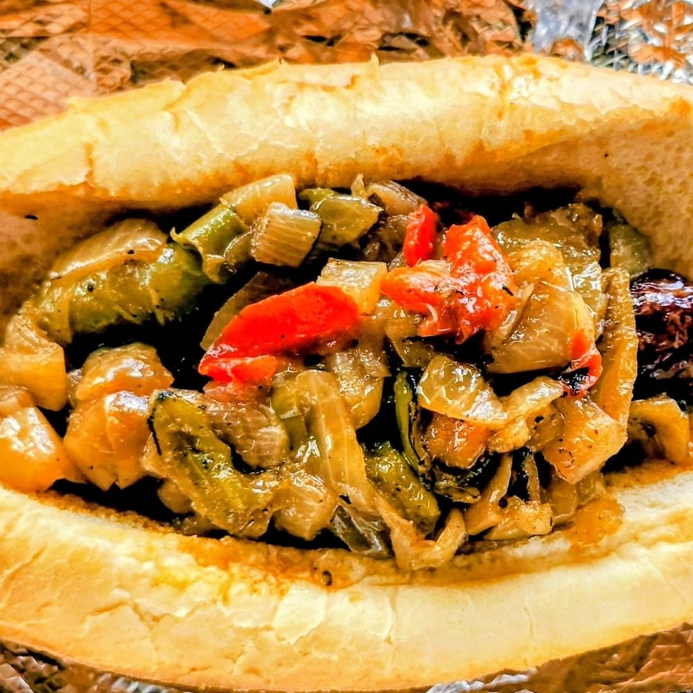Mad Dogs Hot Dogs