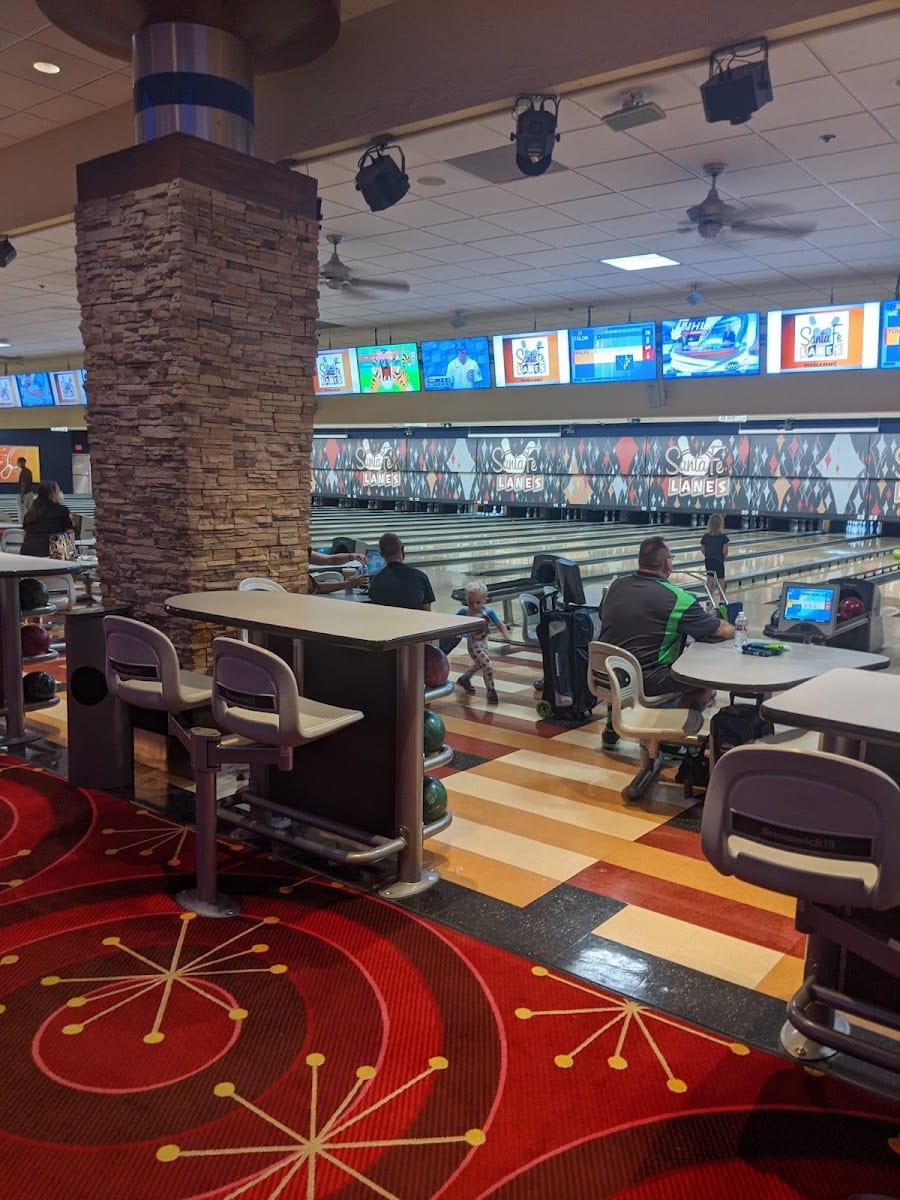 Santa Fe Lanes, photo 3