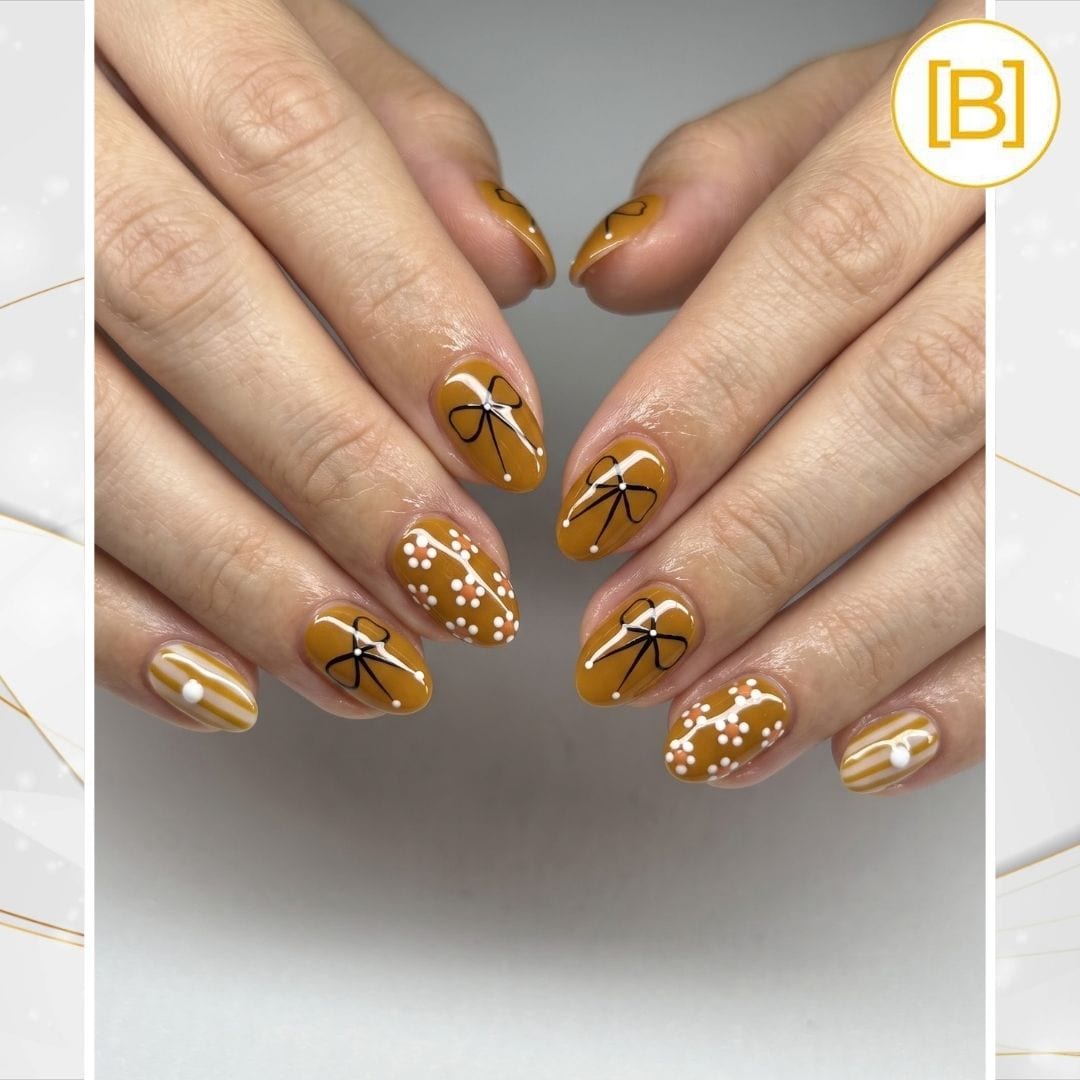 B Nails
