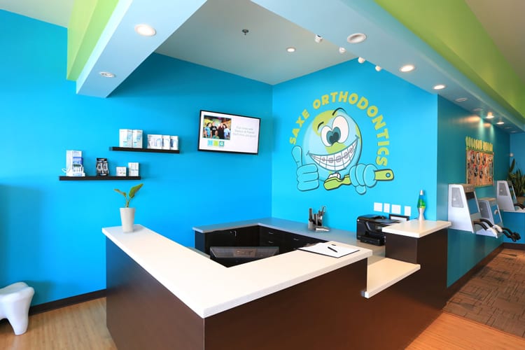Saxe Orthodontics, photo 3
