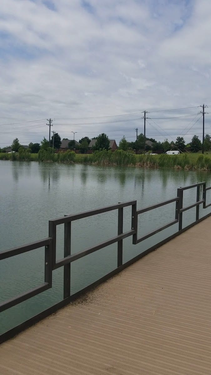 Boyd Park, photo 2