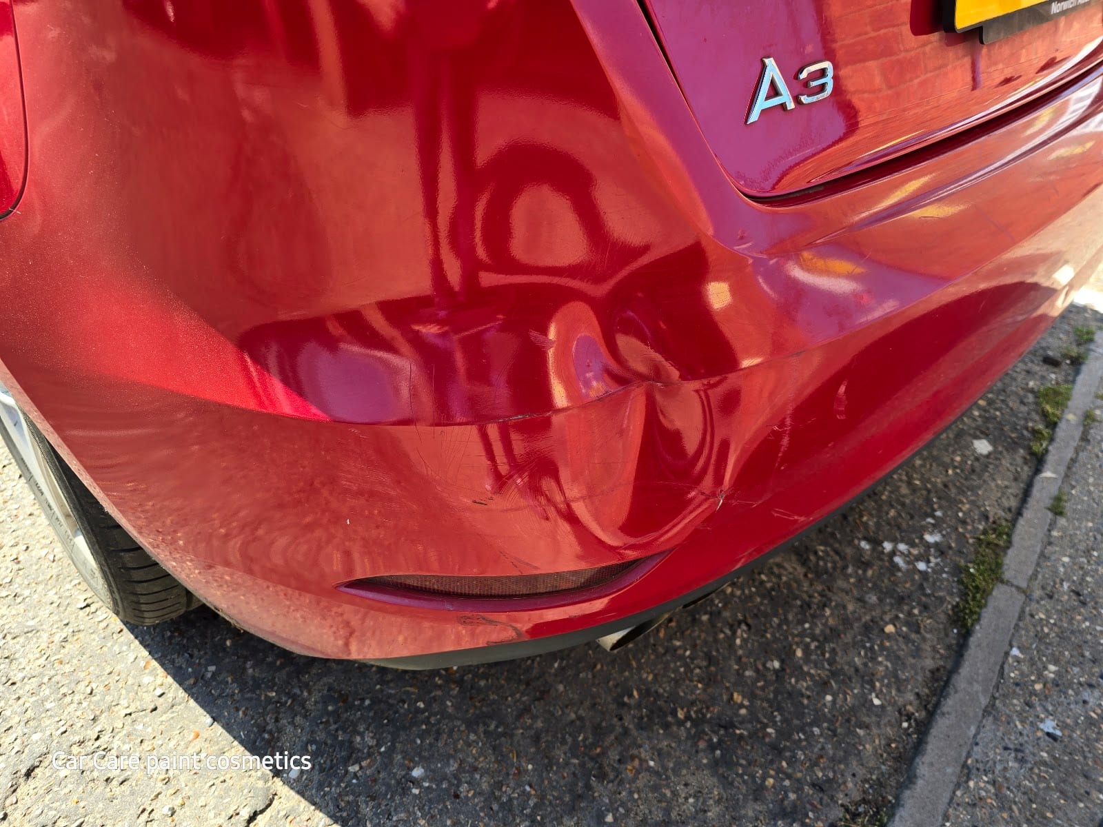 Car Care Paint Cosmetics, photo 4