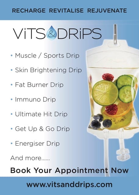 ViTS&DRiPS, photo 2