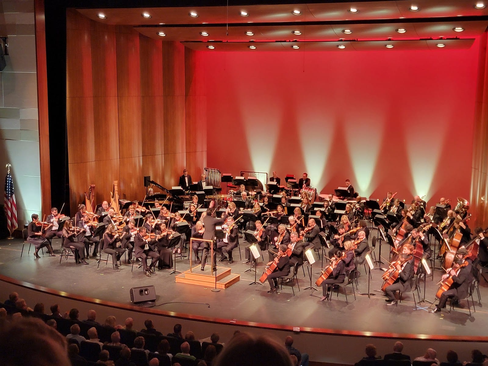 Venice Performing Arts Center