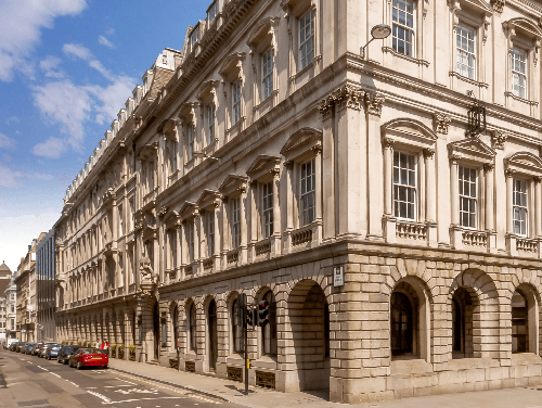 London Offices