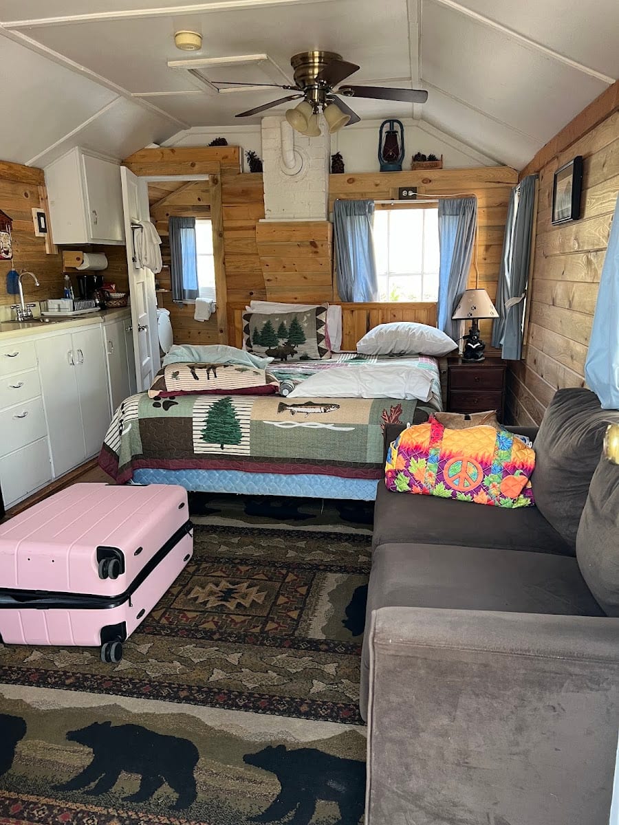 Spruce Lake RV Park, photo 2