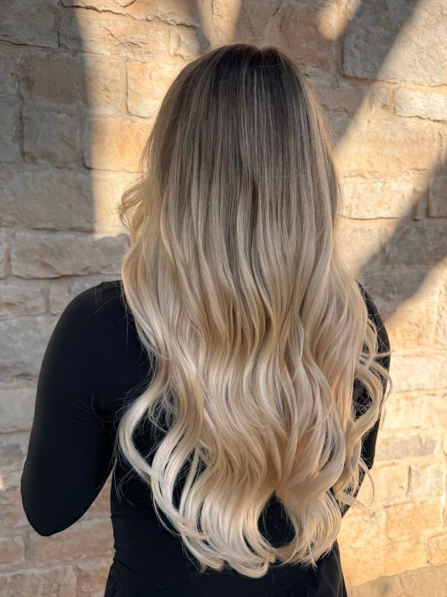 Wildroot Salon, photo 4