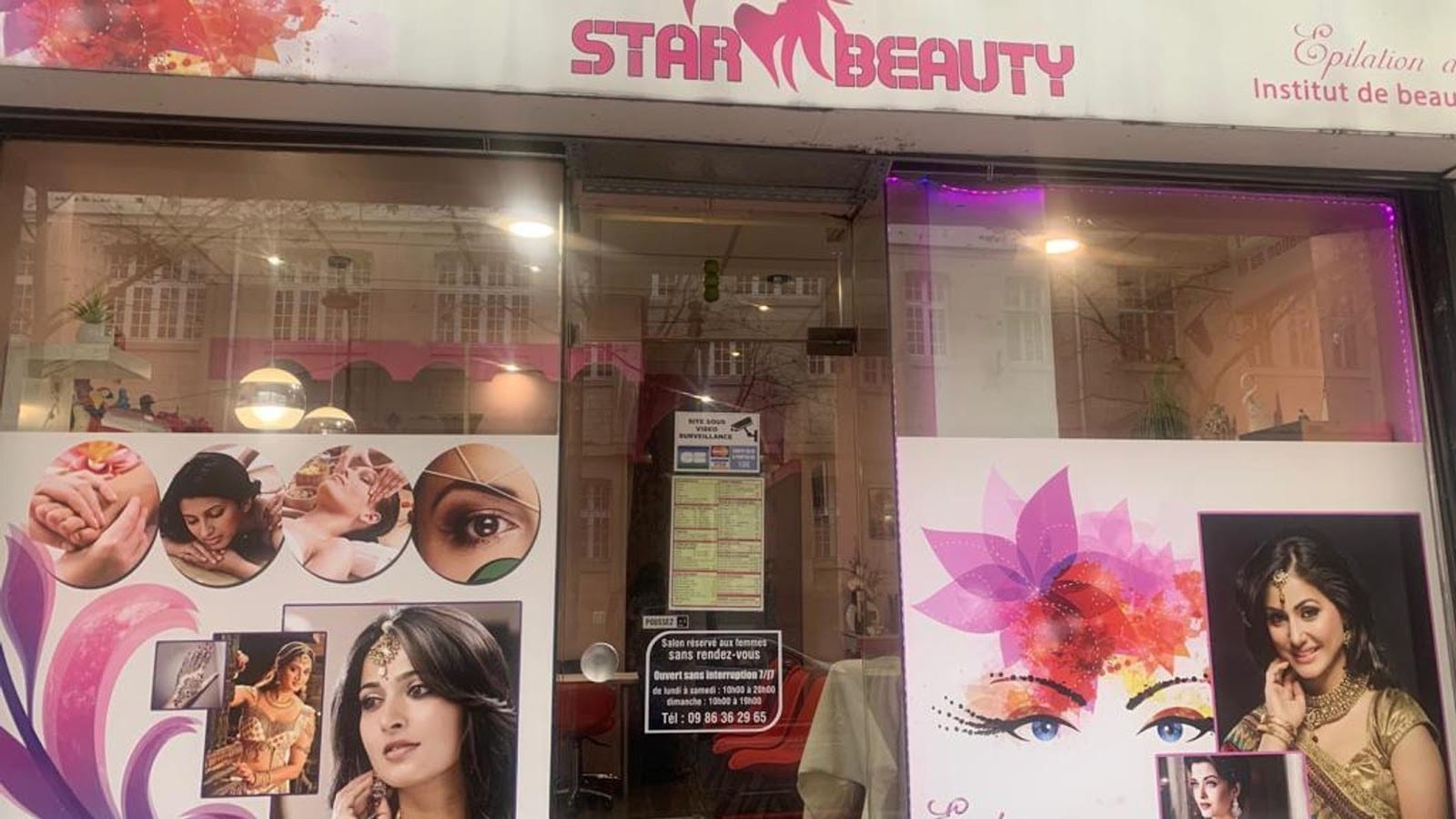 Star Beauty, photo 2