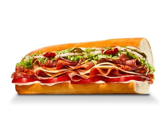 Jimmy John's