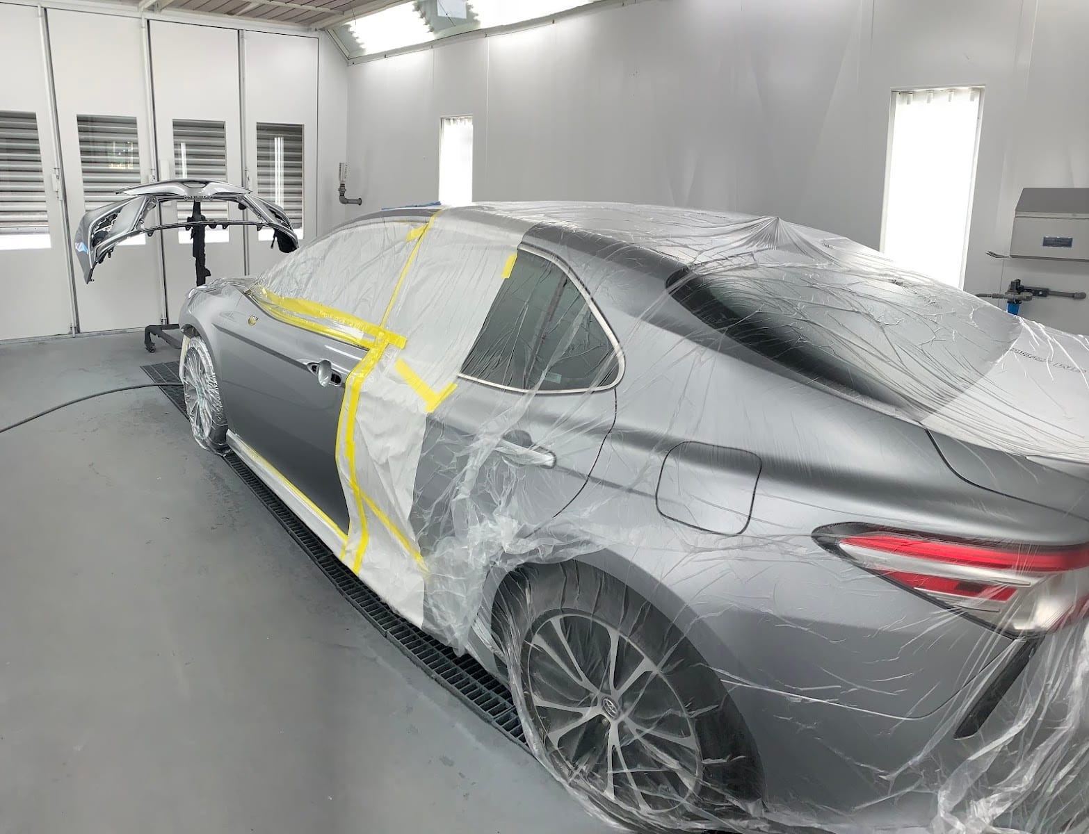 McConnell Collision Center