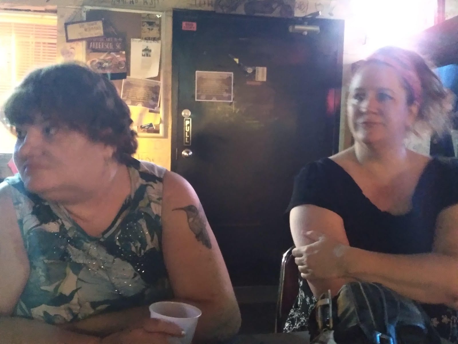 Fuzzy's, photo 3