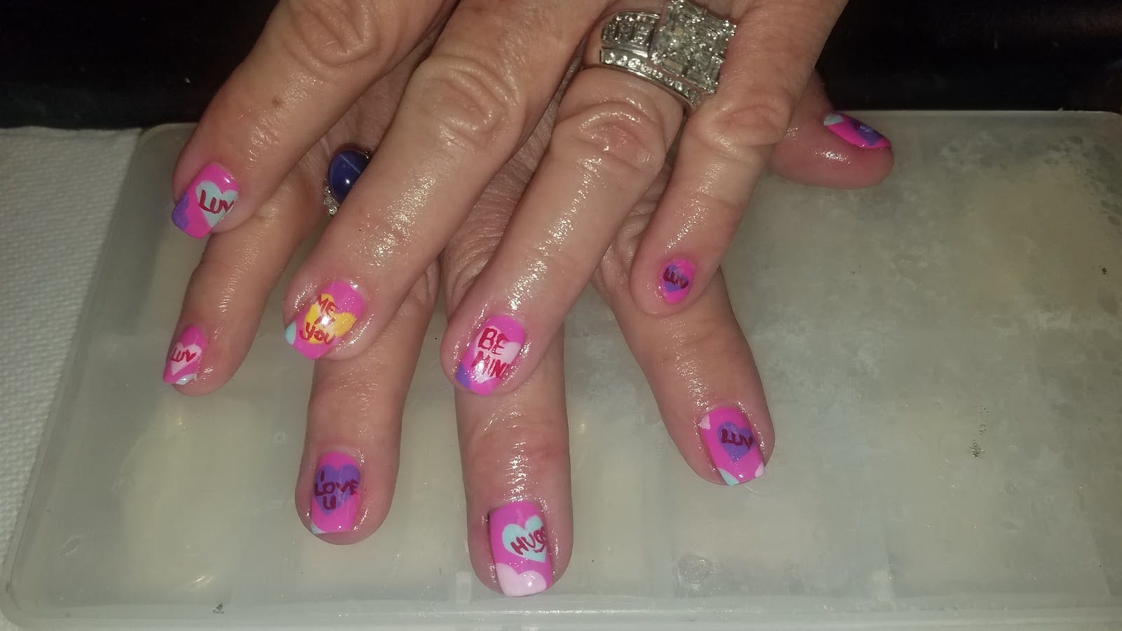 US Nails Spa, photo 3