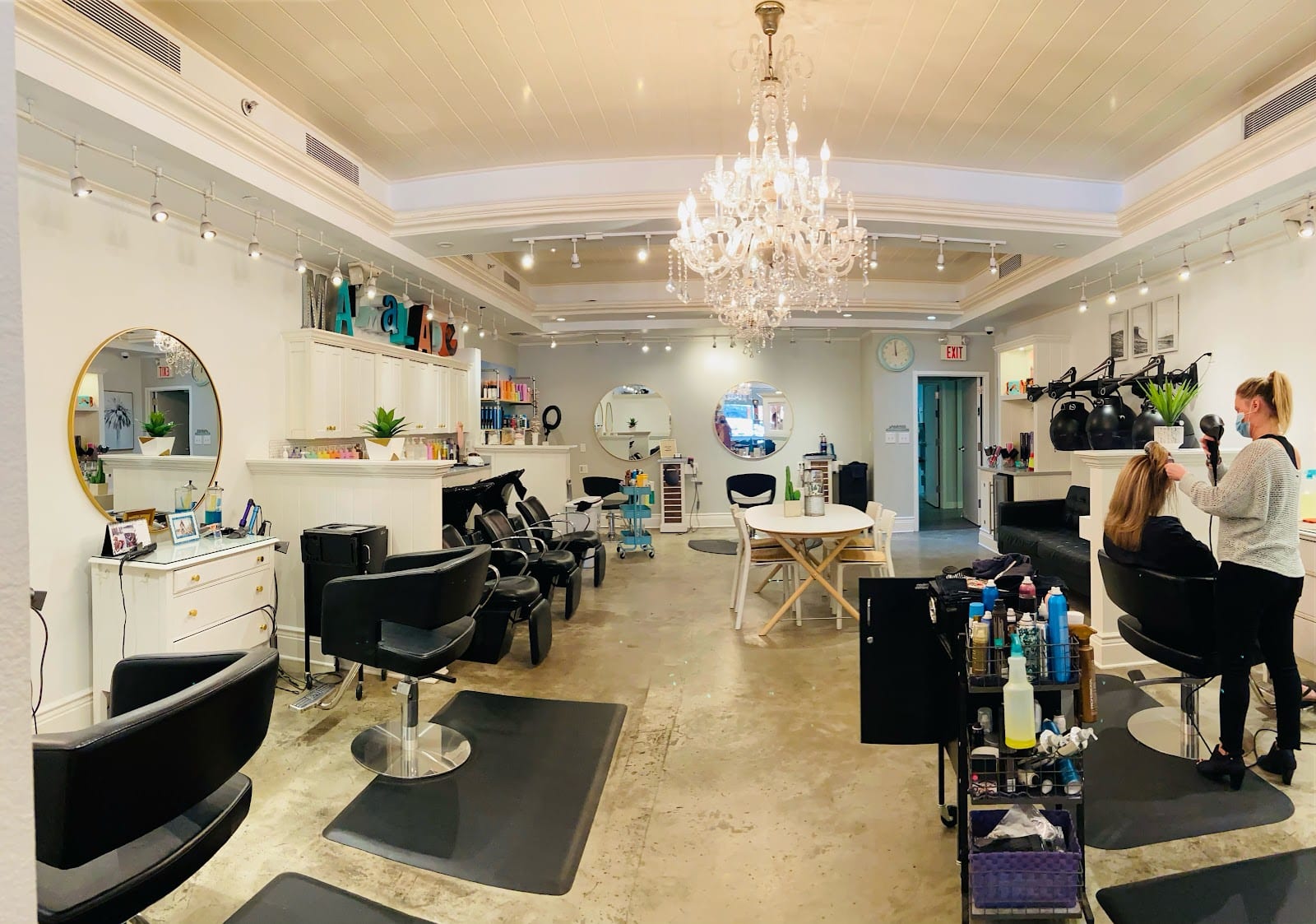 Marmalade Salon & Boutique