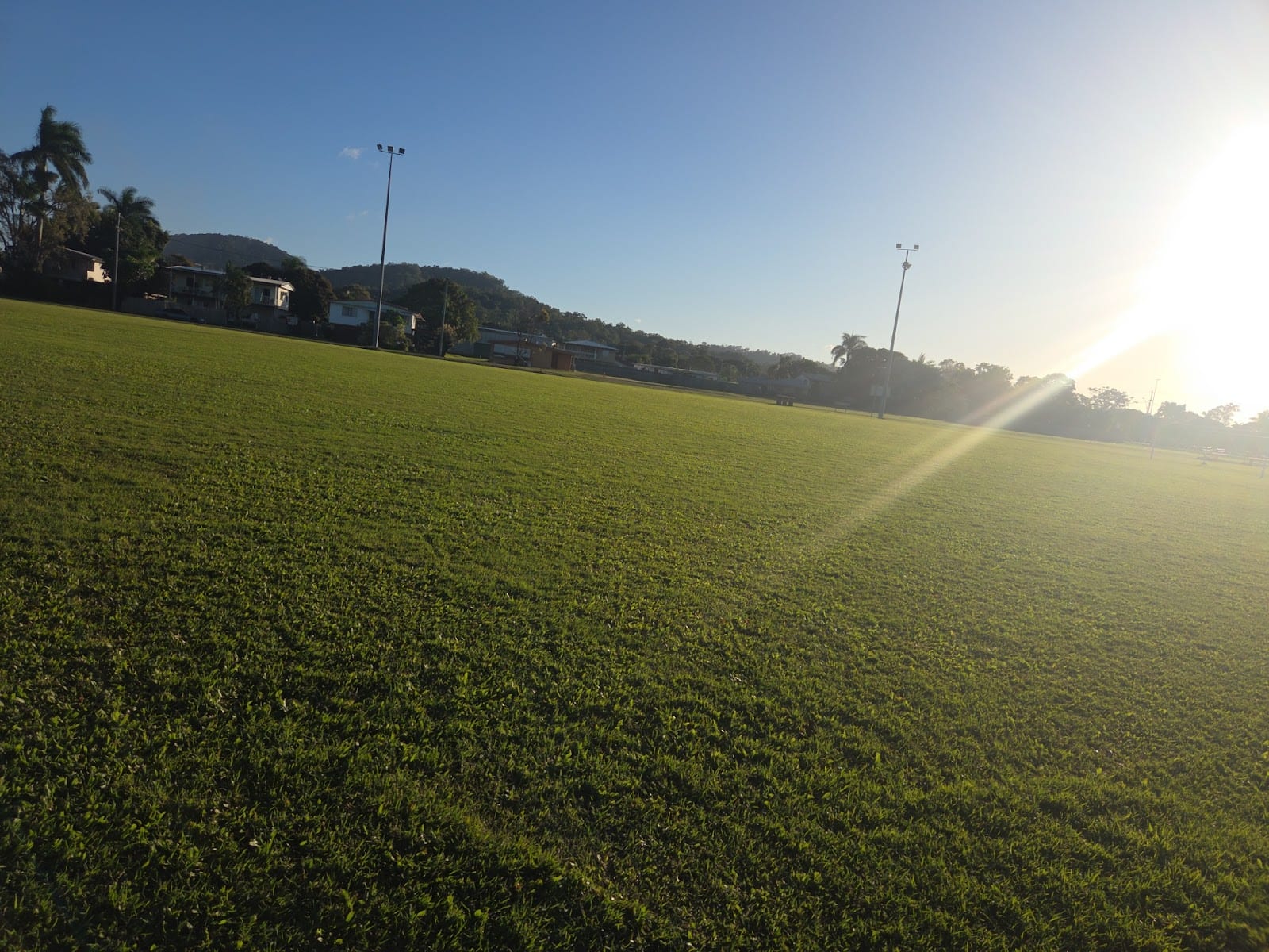 Sarina footy fields, photo 3