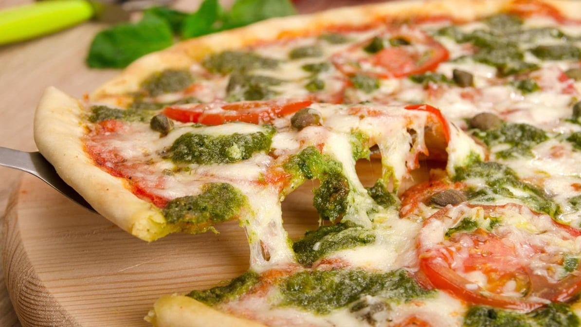 King of Gluten Free Pizza, photo 2