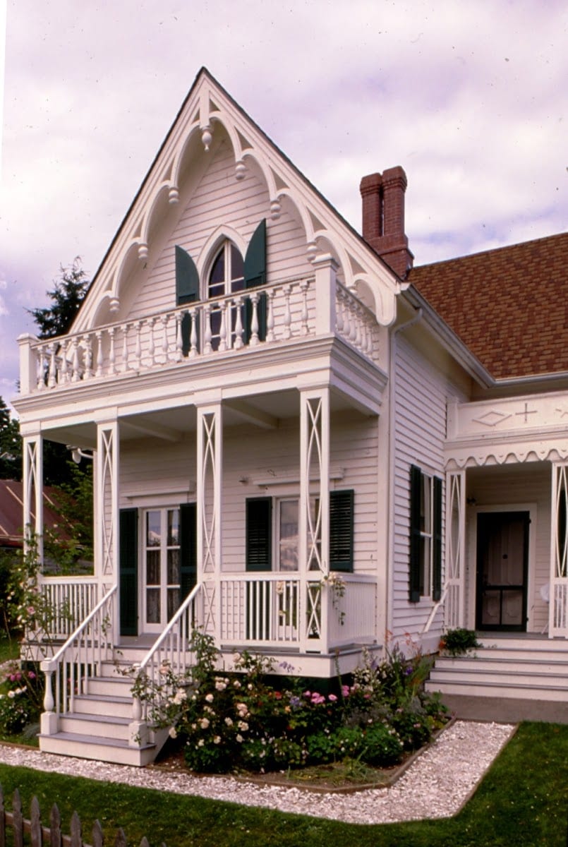 Bigelow House Museum, photo 3