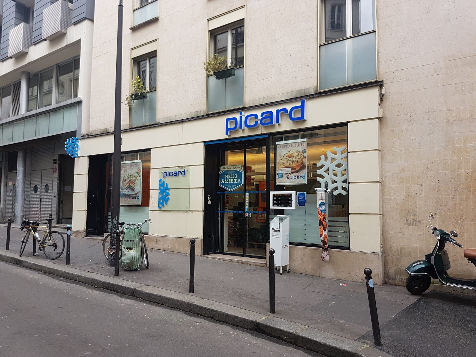 Picard, photo 2