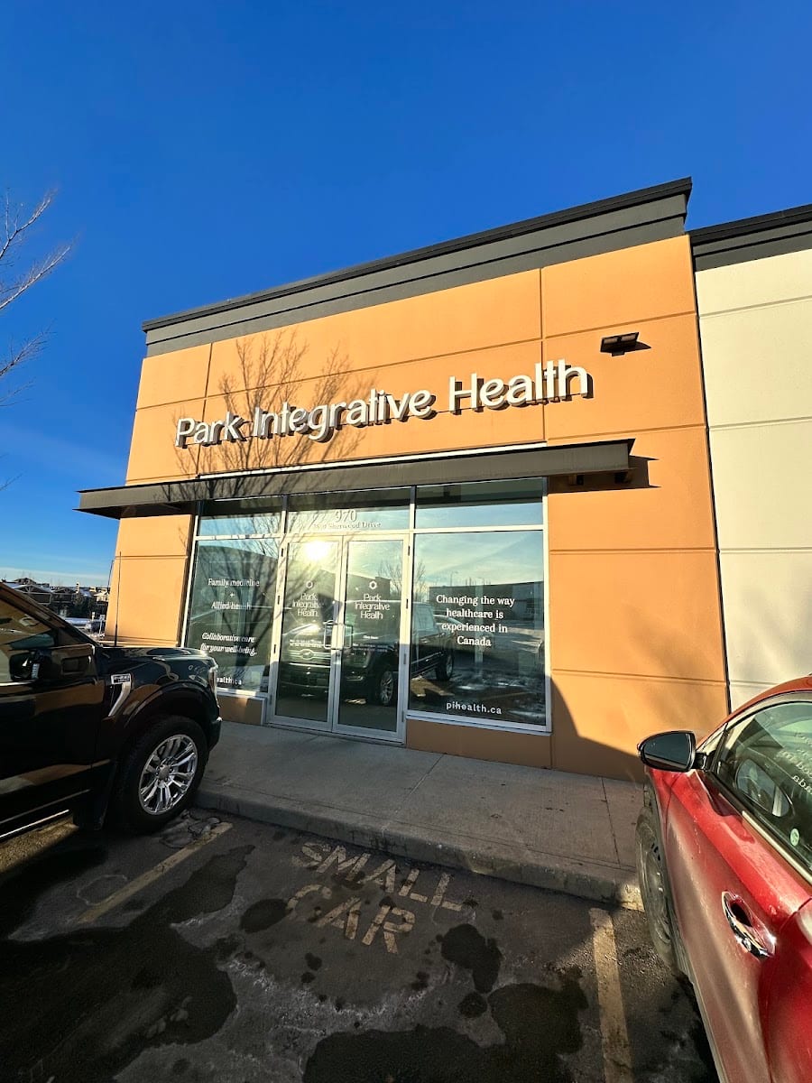 Park Integrative Health, photo 2