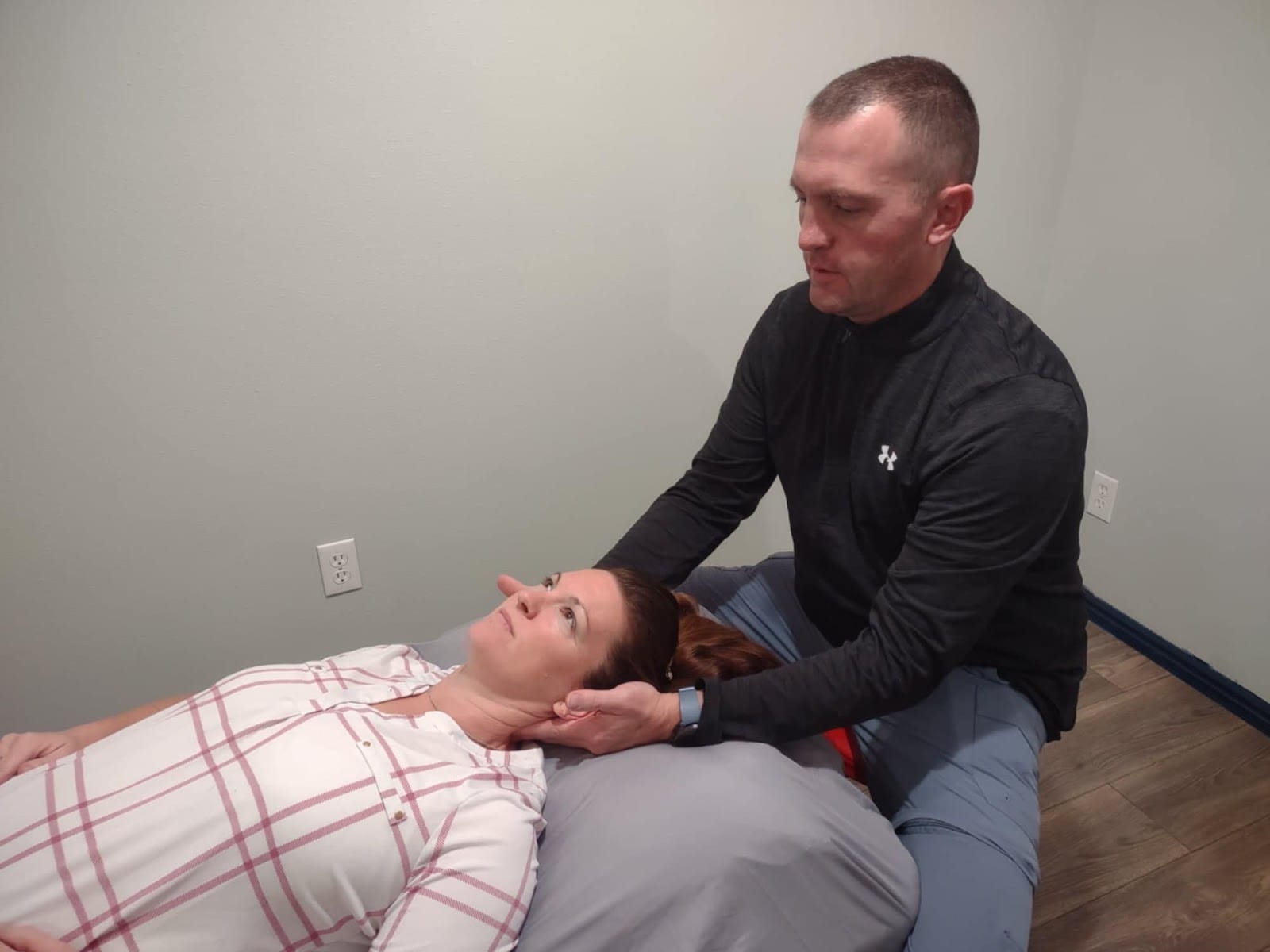 The Country Doc Shop | Osteopathic Manipulative Medicine, Alternative Holistic Medicine, photo 3