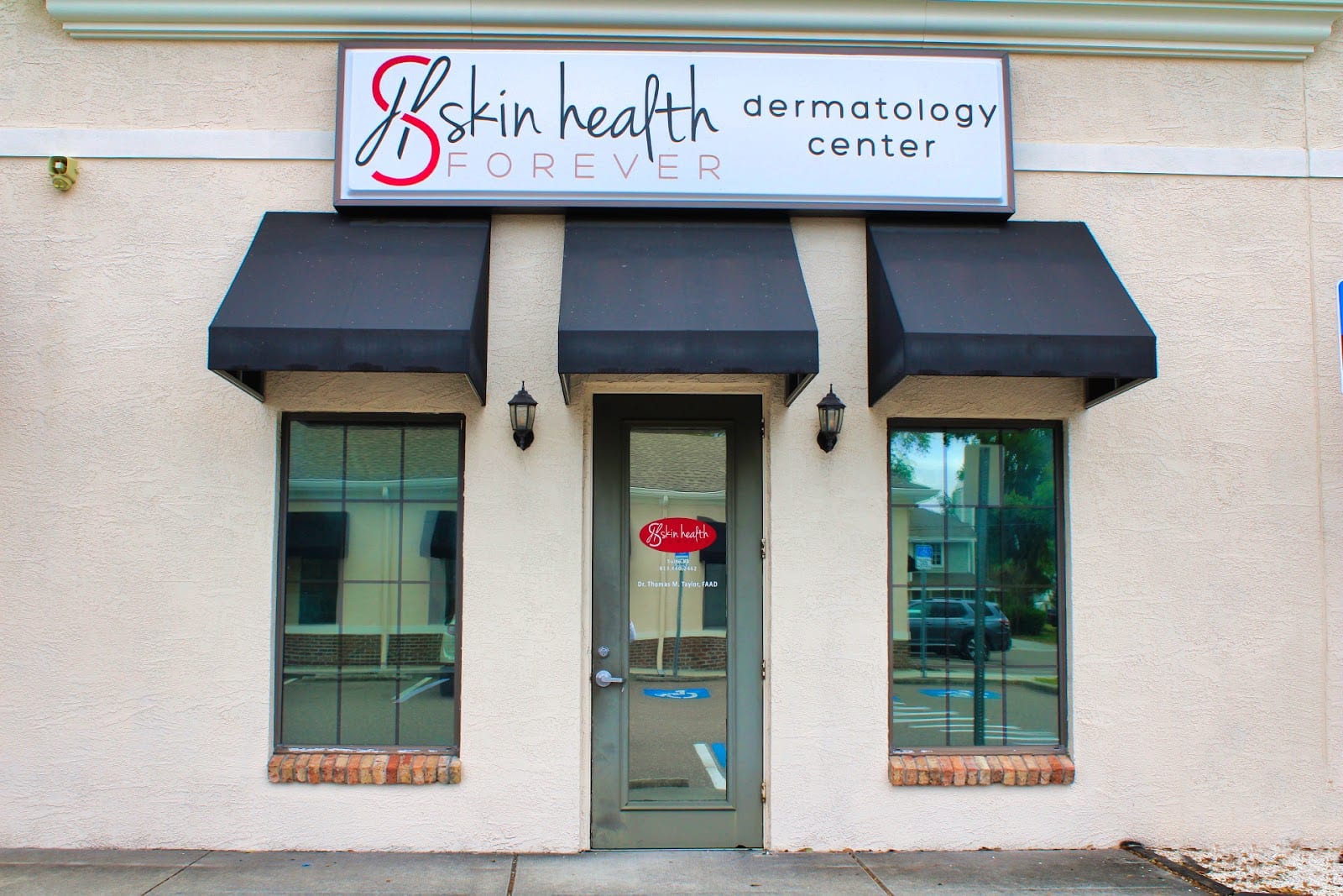 Skin Health Forever Dermatology Center