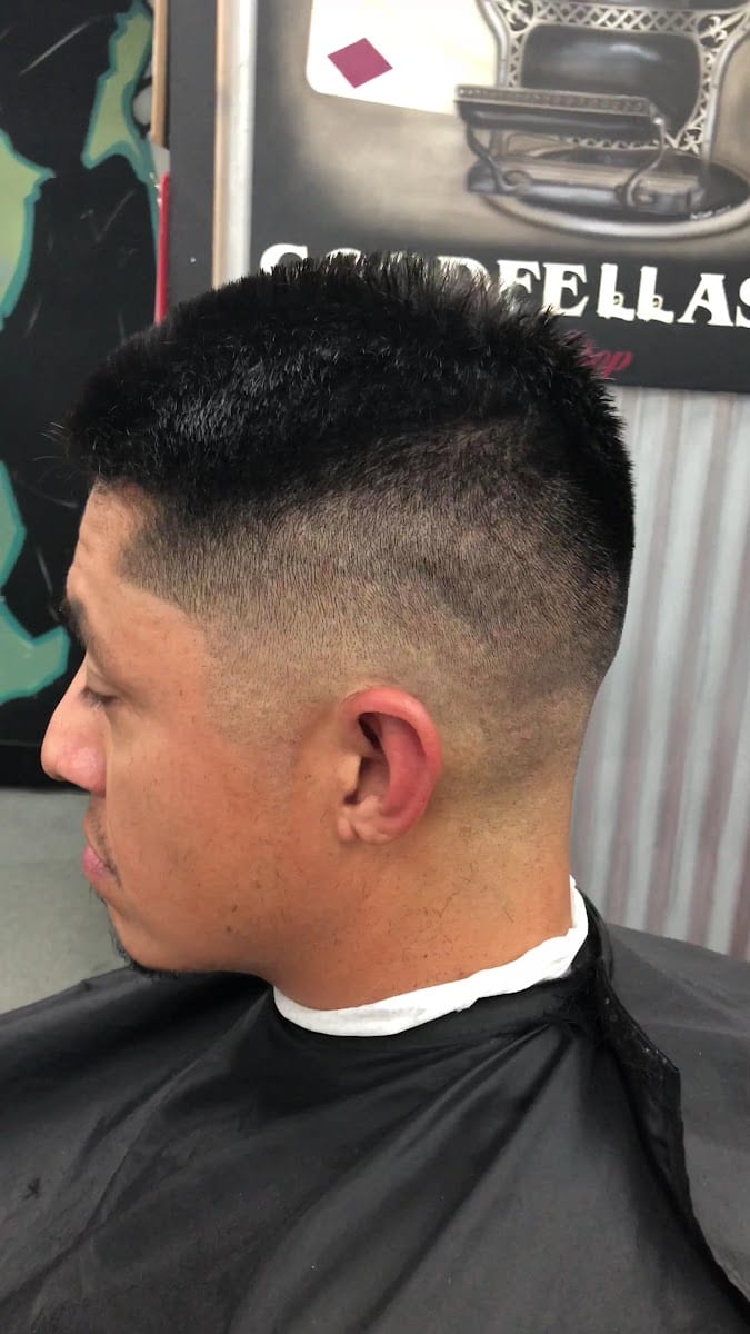 GoodFellas Barber Shop, photo 3