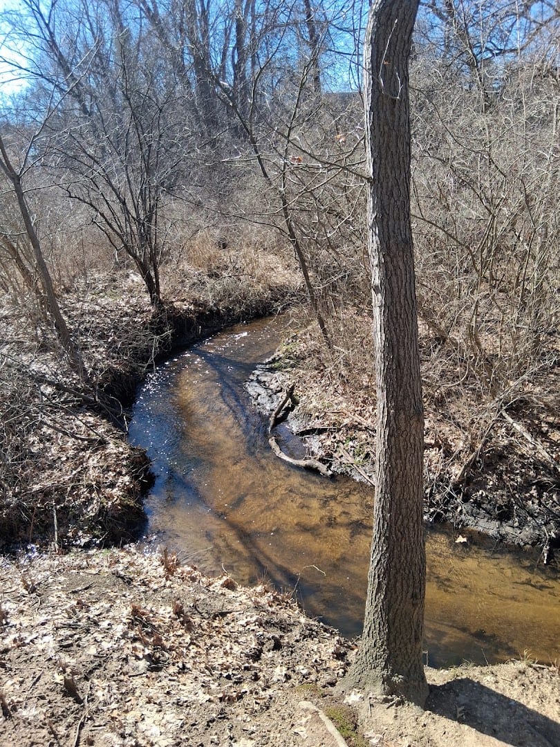 Brickyard Creek Trail