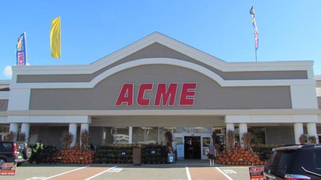 ACME Markets Pharmacy, photo 2