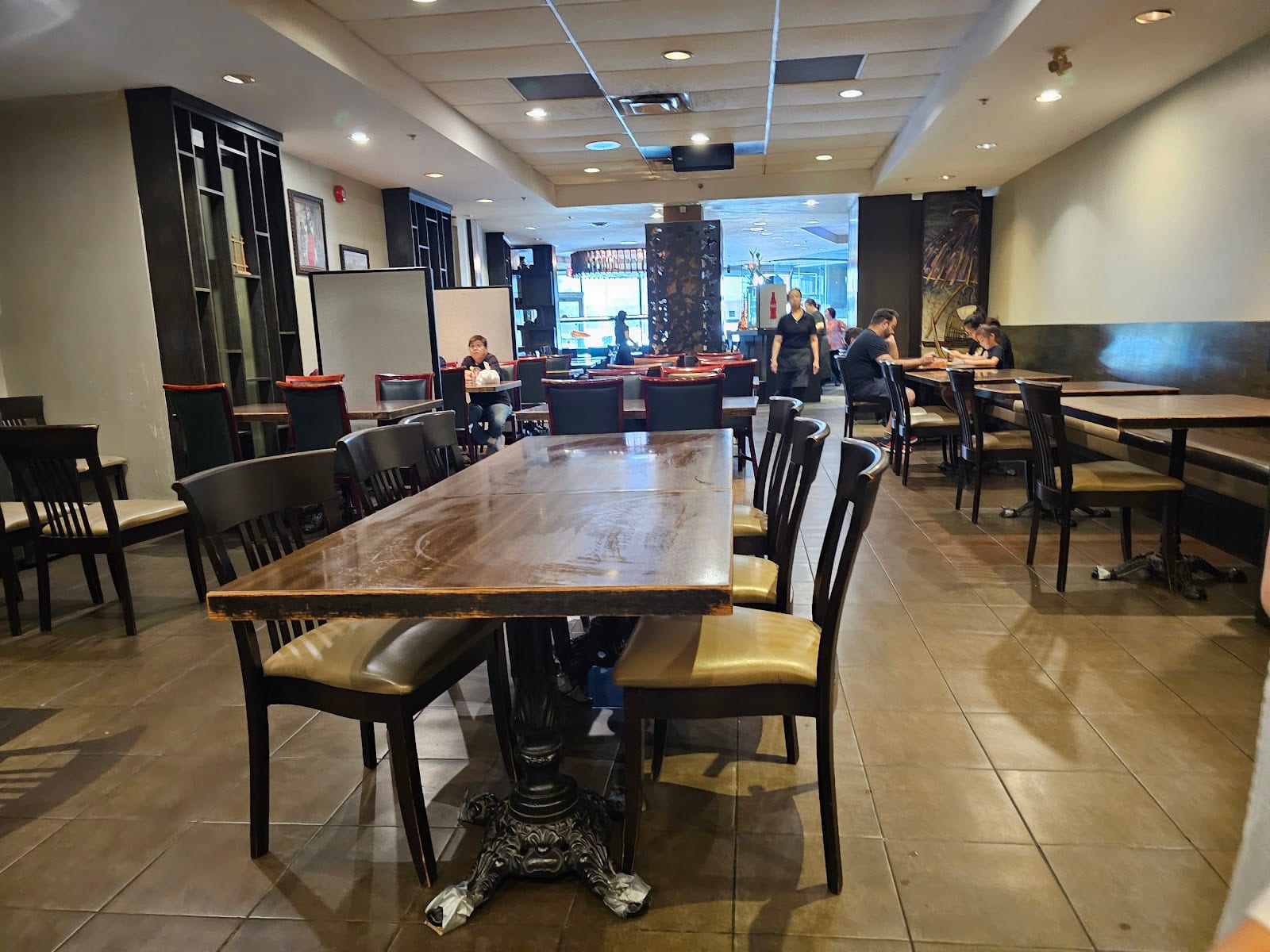 Restoran Malaysia