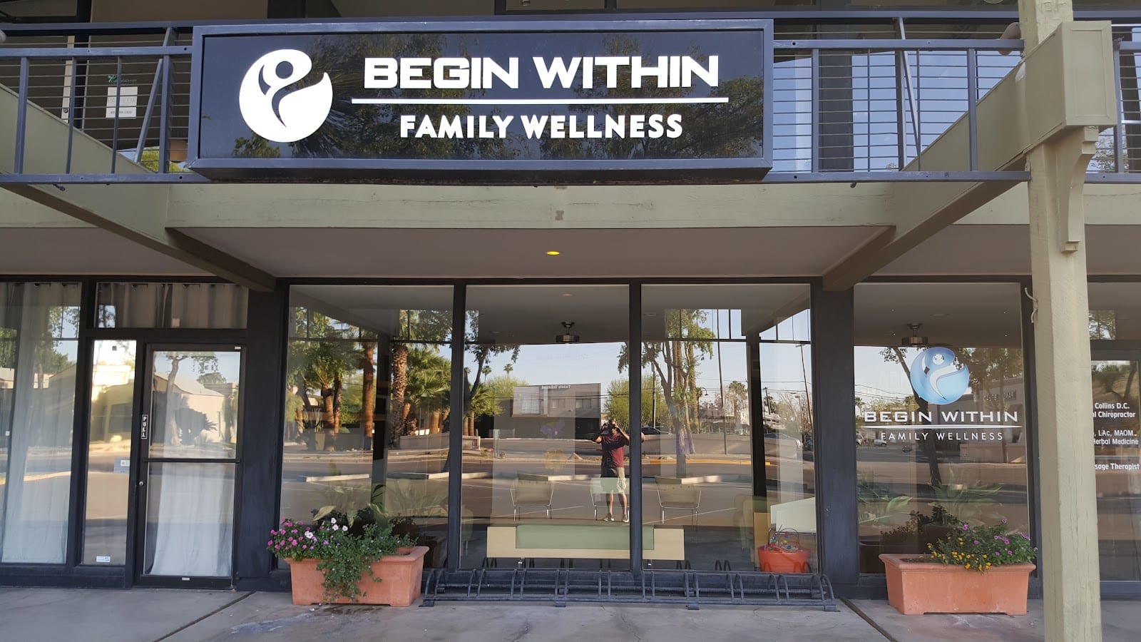 Begin Within Family Wellness, photo 3