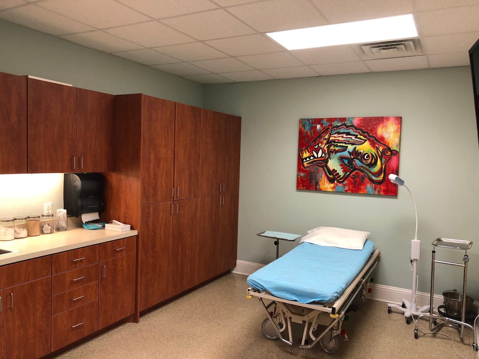 Chenal Urgent Care, photo 3