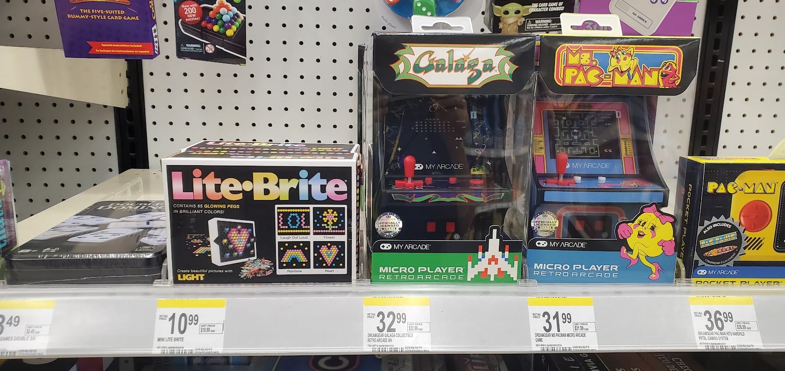 Walgreens