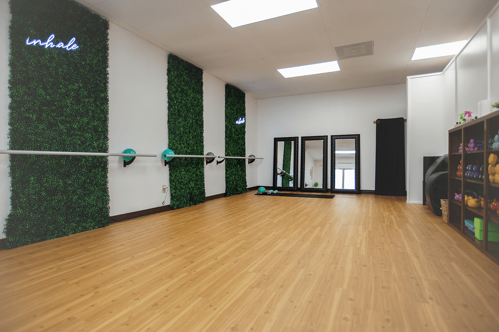 Pilates & More, photo 2