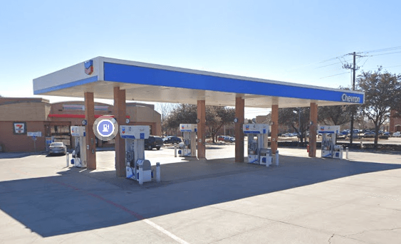 Chevron