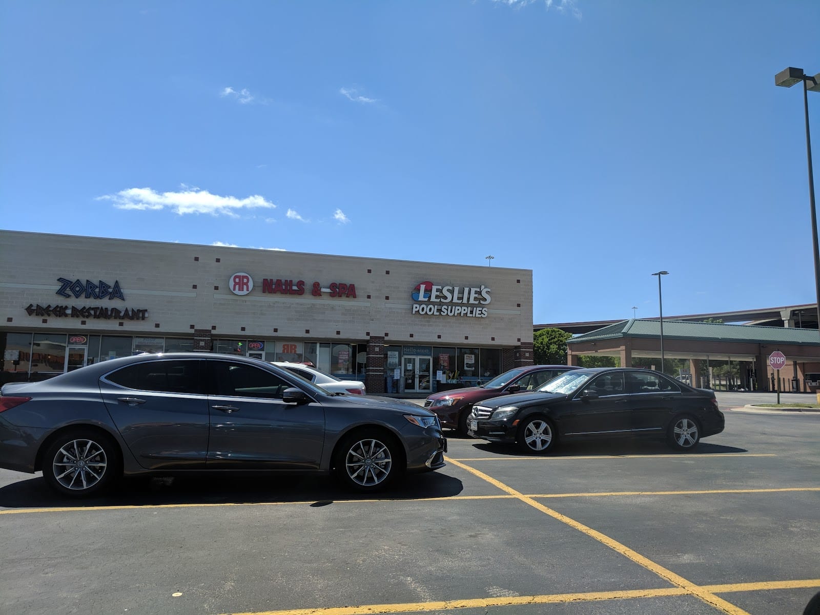 Leslie's Pool Supplies, photo 2