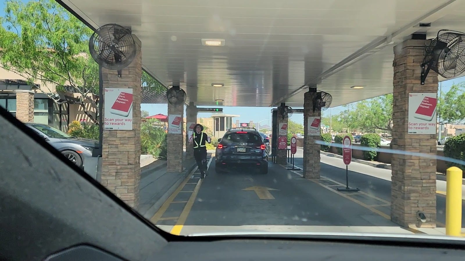 Chick-fil-A, photo 3