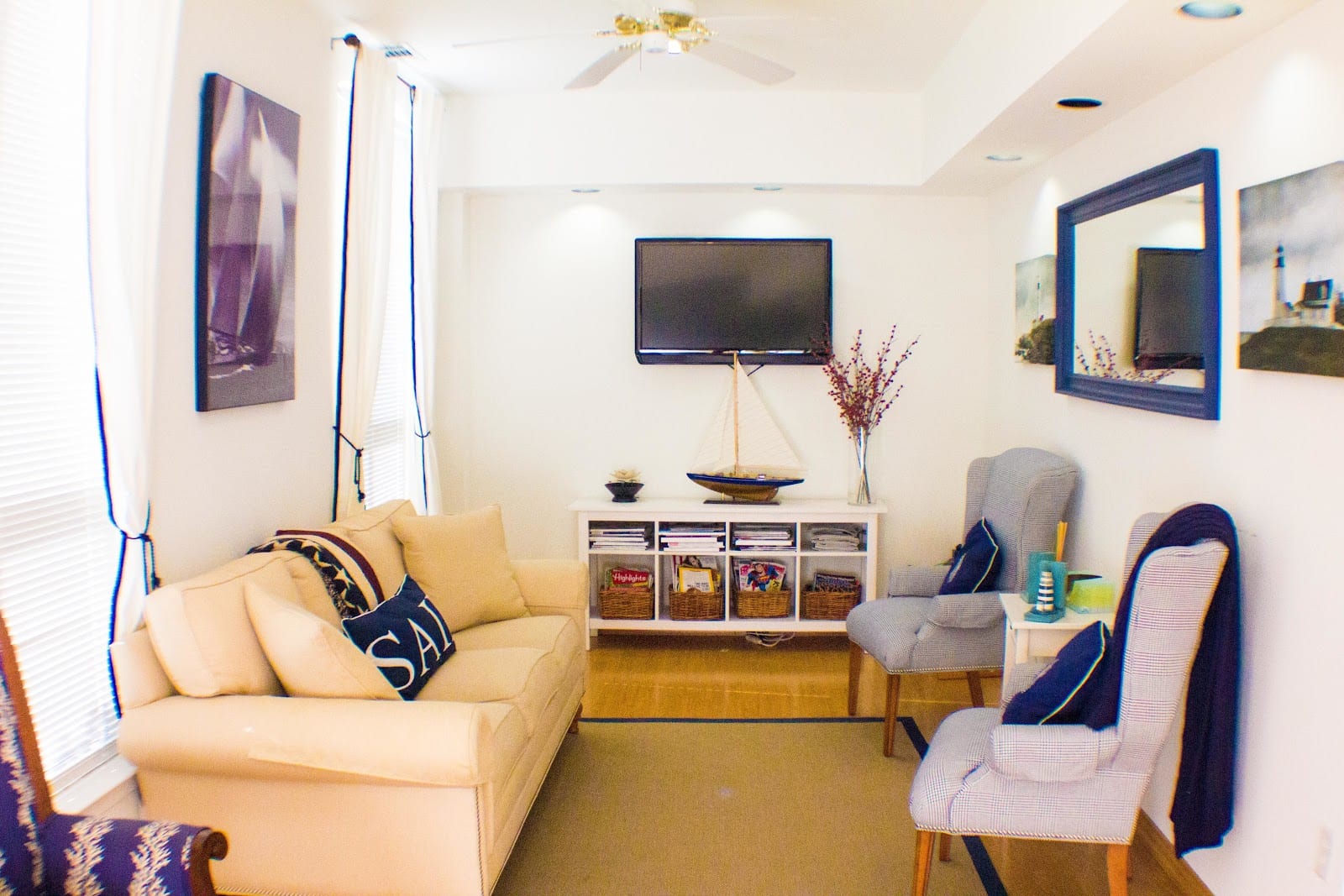 The Hamptons Family & Cosmetic Dentistry, photo 3
