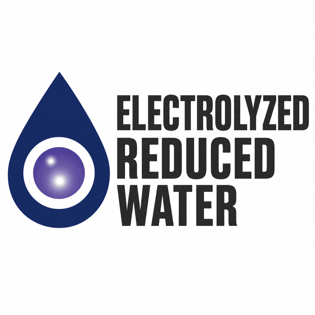 Electrolyzed Reduced Water