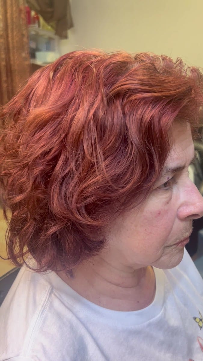 Kiana hair beauty Salon, photo 3