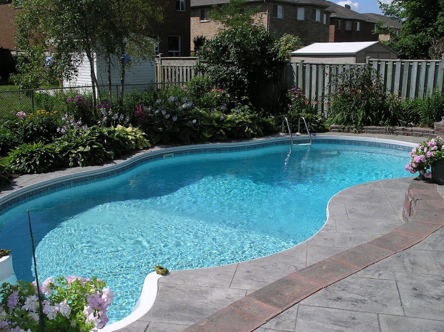 ASP - America's Swimming Pool Company of Port Charlotte
