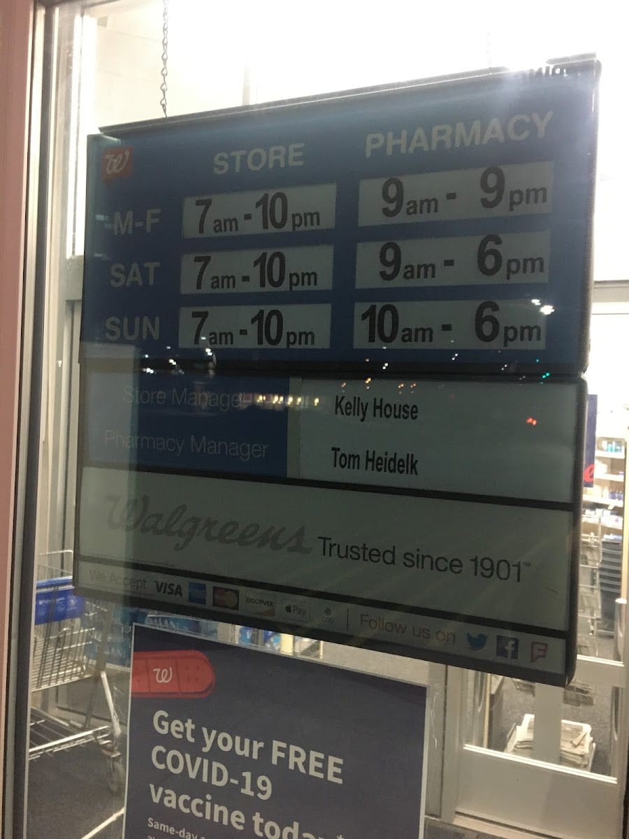 Walgreens, photo 3