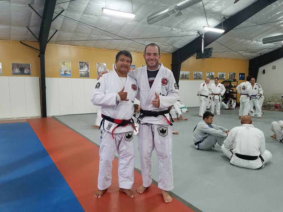 Righteous Brothers Brazilian Jiu Jitsu, photo 2