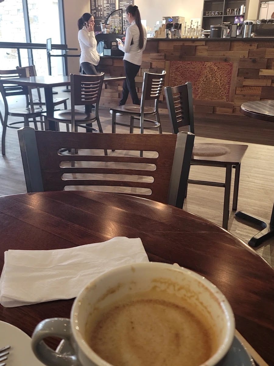 Liberation Coffee Co., photo 3