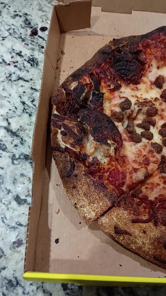 Hungry Howie's Pizza, photo 3