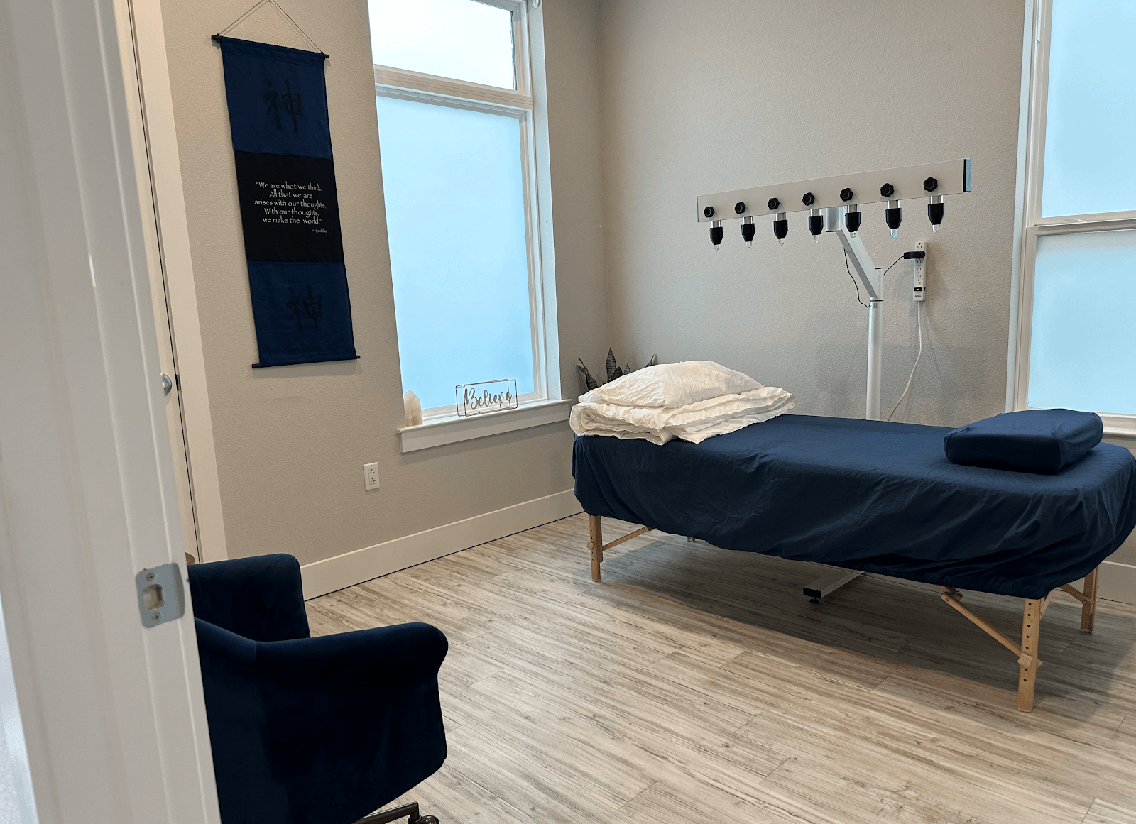 Frequency Healing House LLC
