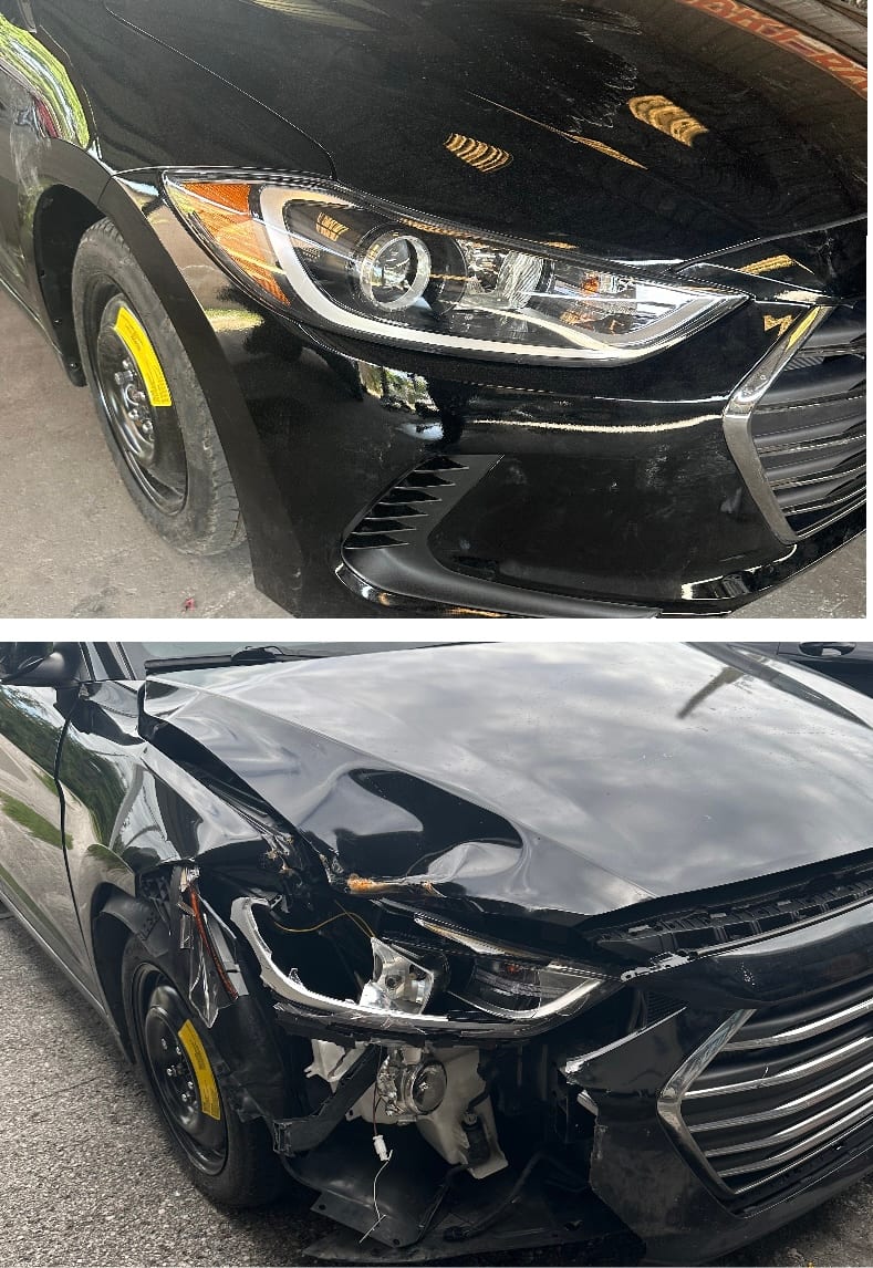 Hernandez Auto Body Shop LLC