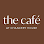 The Cafe at Chancery House