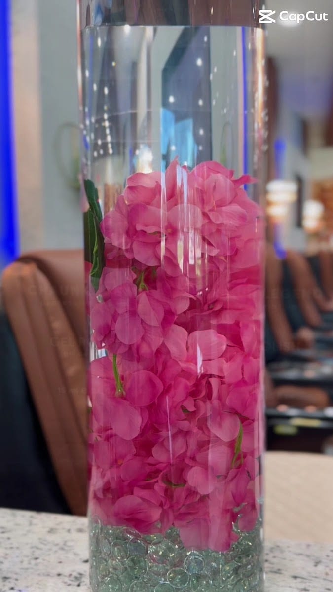 Aria Nail Bar, photo 3