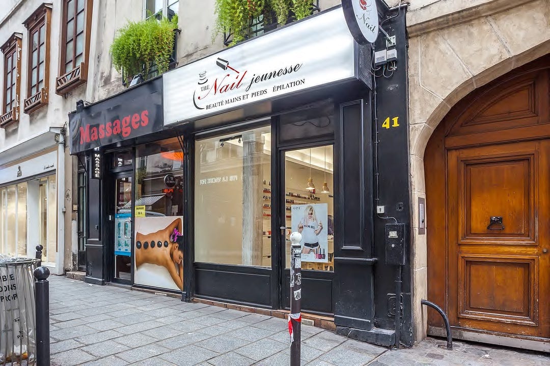 Salon jeunesse, photo 3