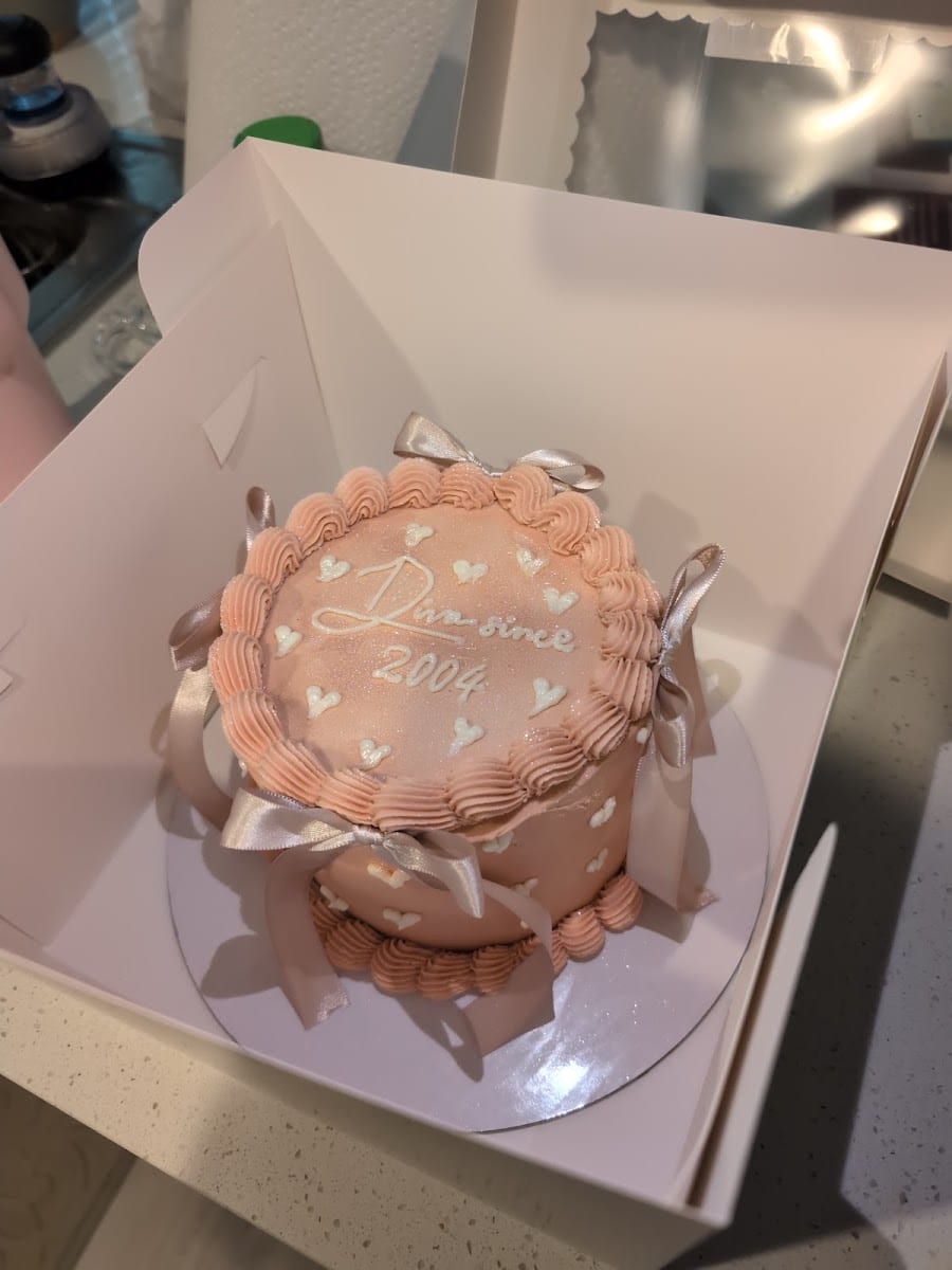 Wild Woman Dessert Co, photo 4